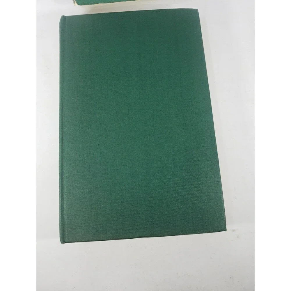 The New English Bible New Testament 1961 Popular Edition Hard Cover Dust Jacket